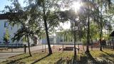 Grundschule Oppendorf