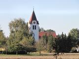 Kirche Oppenwehe