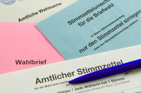 Bundestagswahl