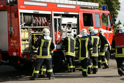 Feuerwehr