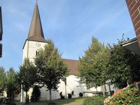 Sankt Marien Kirche Dielingen