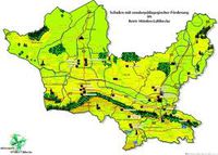 F&ouml;rderschulen im Kreis Minden-L&uuml;bbecke