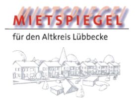 Mietspiegel, Stand 01.07.2008