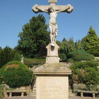 Friedhof Wehdem