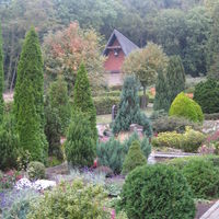 Friedhof Arrenkamp