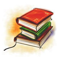 B&uuml;cher