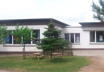 Detailansicht der Adresse anzeigen