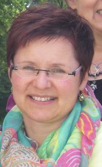 Gleichstellungsbeauftragte Sabine Denker