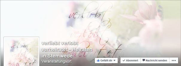 https://www.facebook.com/heirateninstemwede