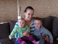 Natascha_Uetrecht_mit_Emmi_und_Levi