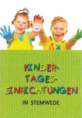 Kindertageseinrichtungen in Stemwede