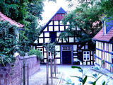 Altes Amtshaus Levern