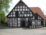 Altes Amtshaus