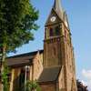 Kirche Hartum vorne