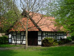 Dorfschmiede Holzhausen