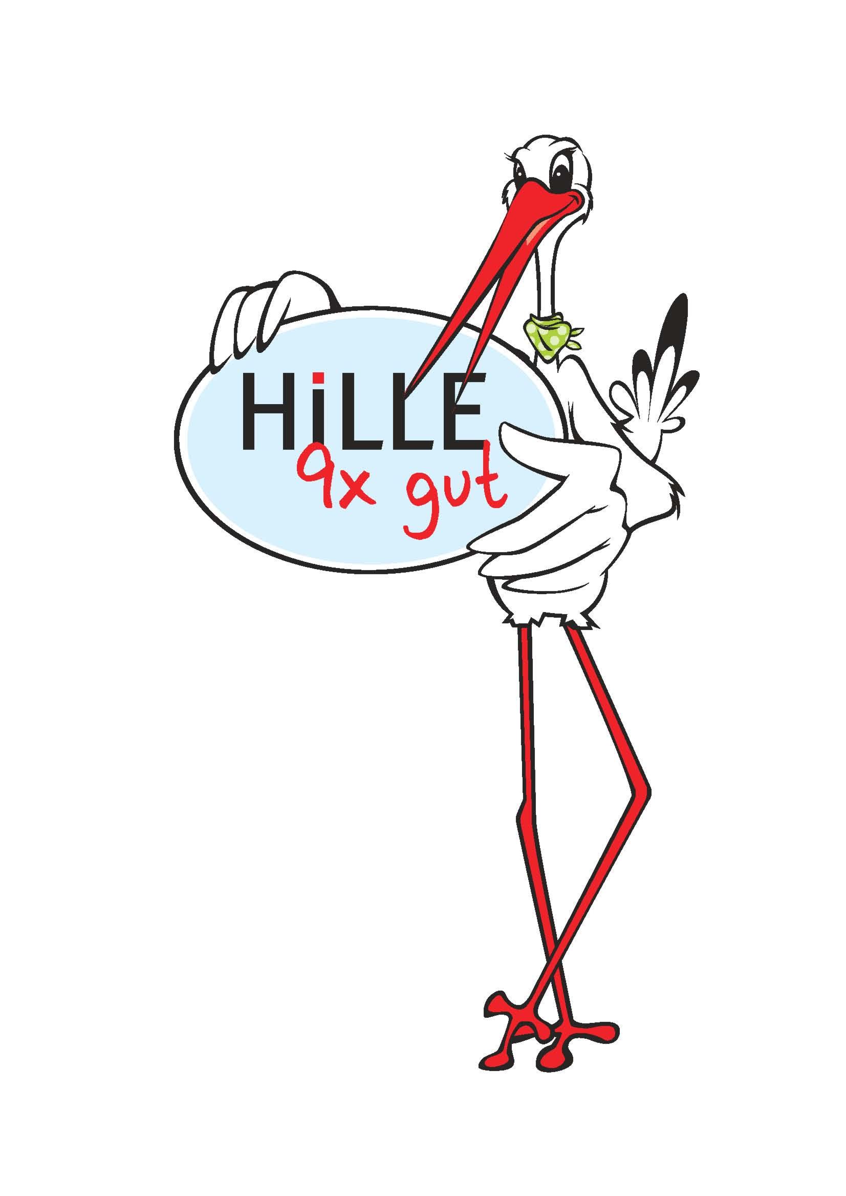 Hiller Storch