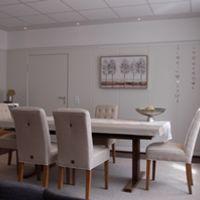 Trauzimmer Hille