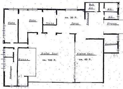 Plan DGH Rothenuffeln