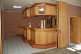 DGH Rothenuffeln Theke