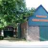 das Heimathaus in Hartum