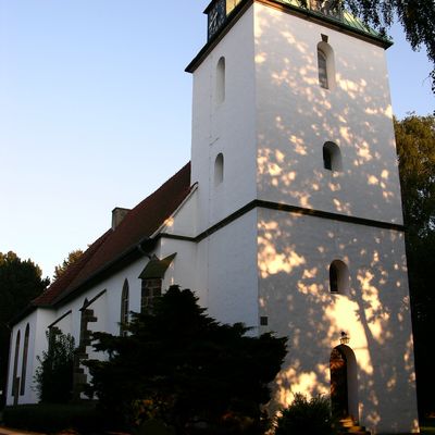 Kirche Hille