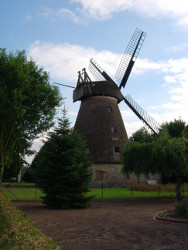 M�hle Hartum