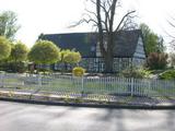 Altes Pfarrhaus