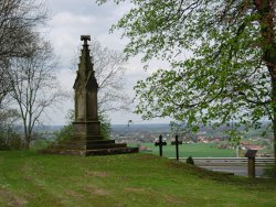 Gedenkstein Rothenuffeln