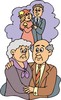 Eltern werden �lter