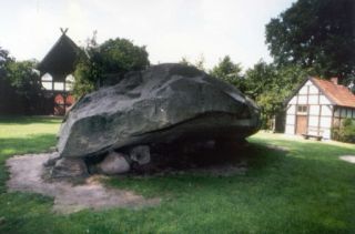 Gro�er Stein