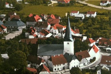Luftaufnahme