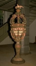 Taufbecken