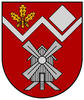 Wappen Wehe