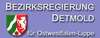 Bezirksregierung Detmold