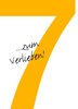 7 zum Verlieben