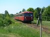 Museumseisenbahn