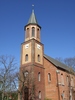 Immanuelkriche Pr. Str�hen