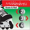 Logo Sakte & Rail