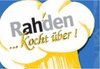 Rahden kocht �ber!
