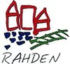 Logo Rahden