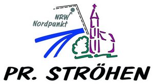 Logo Preussisch Str�hen