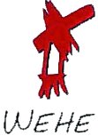 Logo Wehe