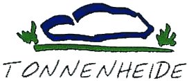 Logo Tonnenheide