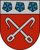 Wappen Rahden
