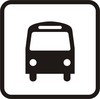 Bus und Bahn