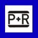 P+R