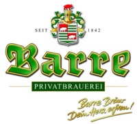 Logo Barre