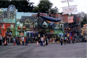 Pirates Adventure