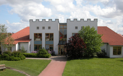 Familienzentrum "M�rchenburg"