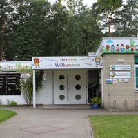 Kindergarten Brummkreisel